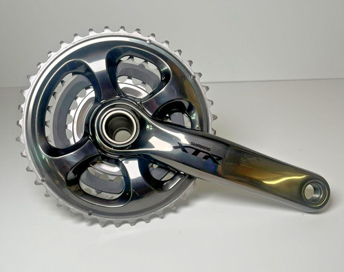 Shimano xtr m9020 x 11 - xtr, 3