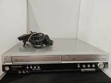 Panasonic DMR-EZ45V Multi