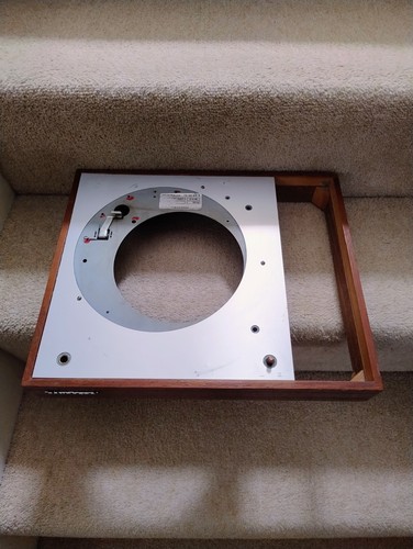 Original tandberg badged - original, tandberg‑badged
