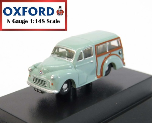 Gauge oxford diecast nmmt009 - n,