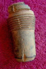 EXCAVATED BRASS  UNION