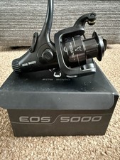 Fox Eos 5000 CRL062 Reel -