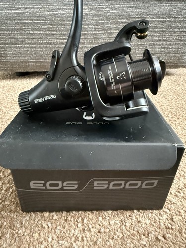 Fox eos 5000 crl062 - eos,