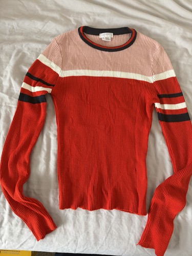 Cooperative women rib - women’s, rib-knit