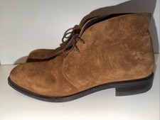 Russell & Bromley Chukka Boots