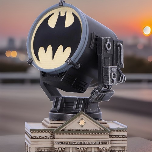 Batman official gotham - batman, -gotham
