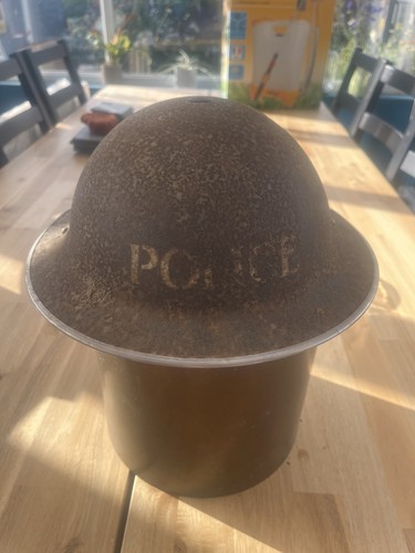 British brodie police - british,