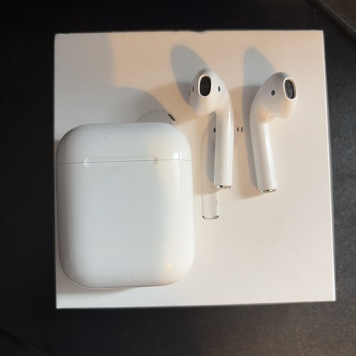 Apple airpods 2nd generation - 2nd,