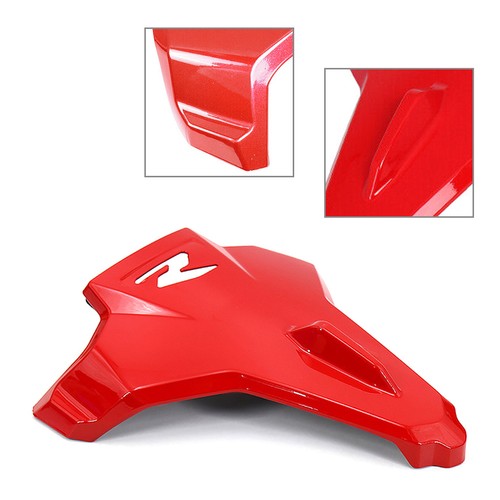 Rear seat cover tail section - cover,