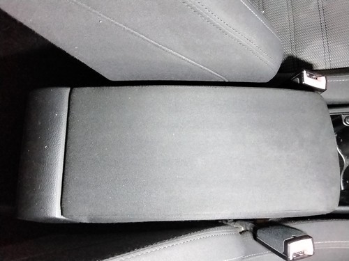 Centre armrest lid volkswagen - centre,