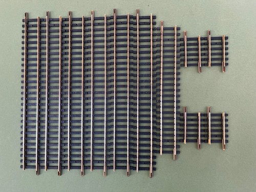 Gauge fleischmann 11 - fleischmann,
