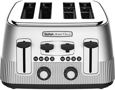 TEFAL Avanti Classic 4-Slice