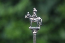 Vintage Spoon Silver Jubilee