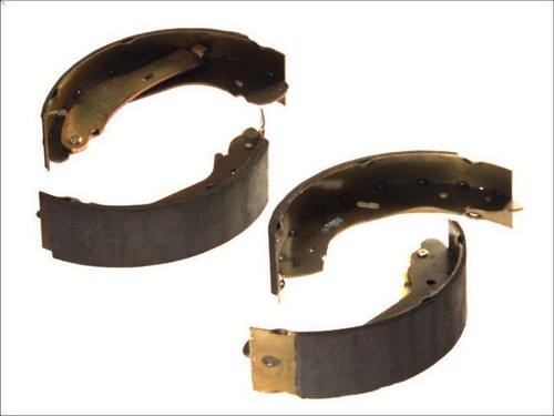 Brake shoe abe c01054abe - brake,