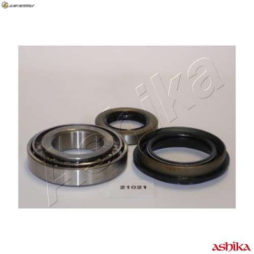 Wheel bearing kit - bearing,