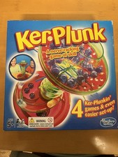 KerPlunk Hasbro Gaming Family