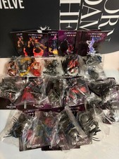 Final Fantasy Creatures vol.1