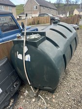 Heating kerosene 1350ltr fuel - 1350ltr,