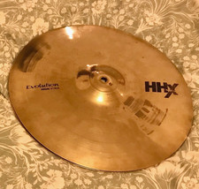 Sabian 14" HHX Evolution