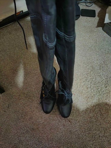River island black - island, over