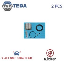 D41914C BRAKE CALIPER REPAIR