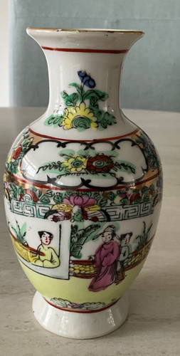 Vintage acf famille - acf,