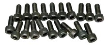 BOLT 20PCS BOLT 91317-08020