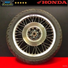 1976 HONDA GOLDWING 1000