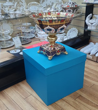 Royal Crown Derby : Old Imari