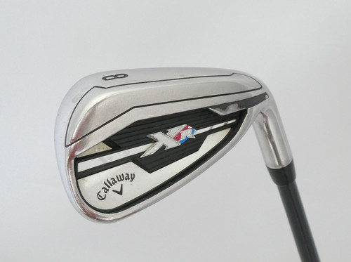 Callaway iron senior - #,