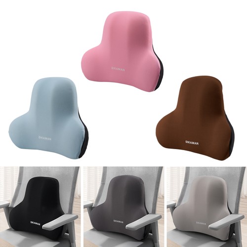 Back cushion support - back, for