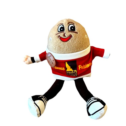 Spuddy buddy famous - famous, in