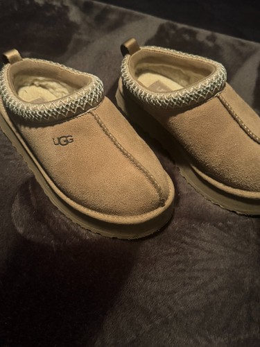 Ugg kids tazz slipper - kids', size