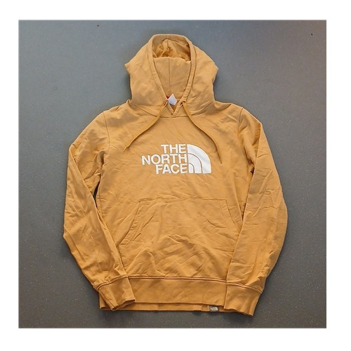 The north face brown - north, crew