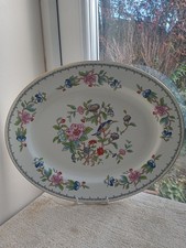 Aynsley Pembroke Large Oval