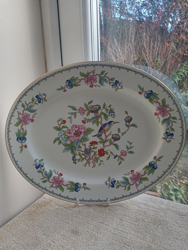 Aynsley pembroke large oval - large,