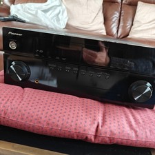 Pioneer VSX-LX52 AV Receiver Amplifier - Mint Condition