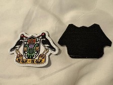 Police Scotland Training