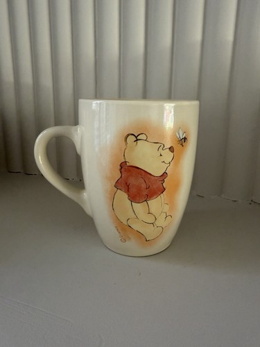 Churchill disney winnie the - churchill,