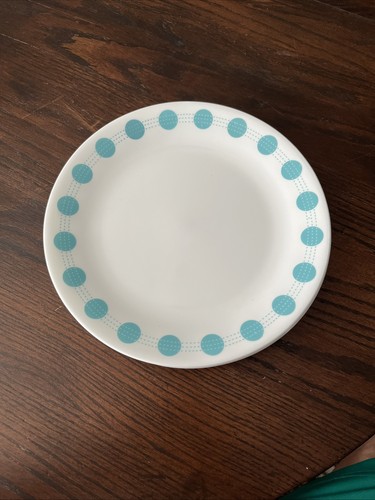 Set gently used corelle - 5,