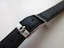 Omega black vintage 1970's