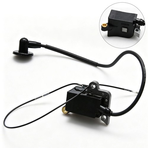 Ignition coil for - for, ts400