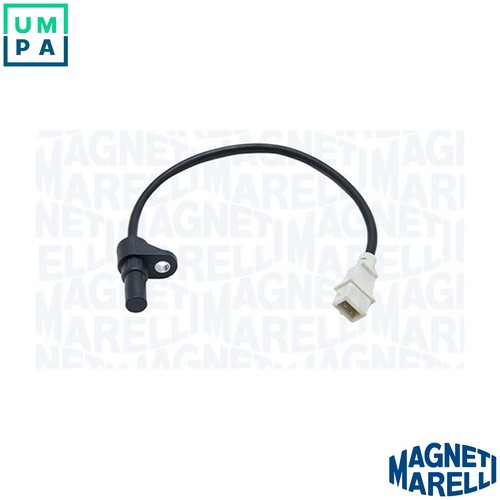 Sensor crankshaft pulse - sensor,