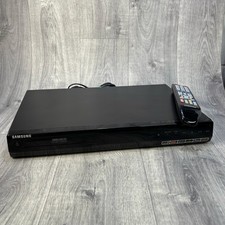 Samsung DVD-SH897M HDD & DVD