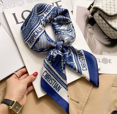 Christian silk scarf for - christian,