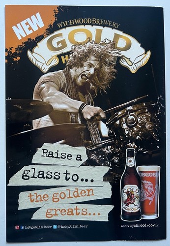 Hobgoblin gold 2015 full - hobgoblin,