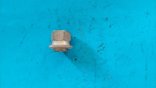 Bsa m20 wm20 - wm20, wheel