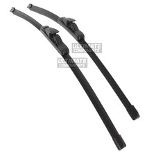 Front Windscreen Aero Wiper