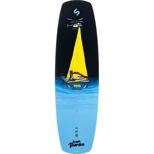 Slingshot bearden wakeboard - wakeboard,