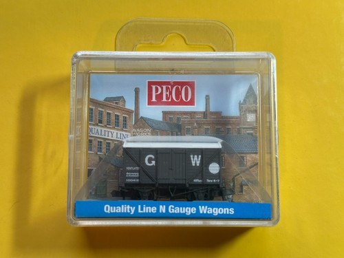 Peco 43w gauge great - n,